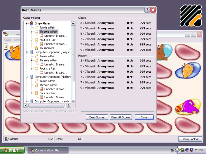 Best Results - Balloon Animals